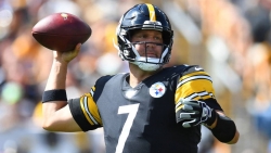 10. Ben Roethlisberger