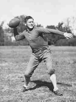 11. Curly Lambeau