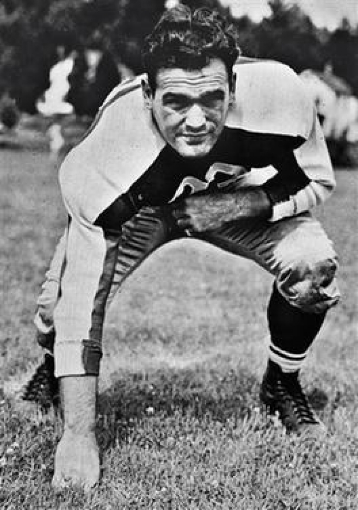 324. Jack Ferrante