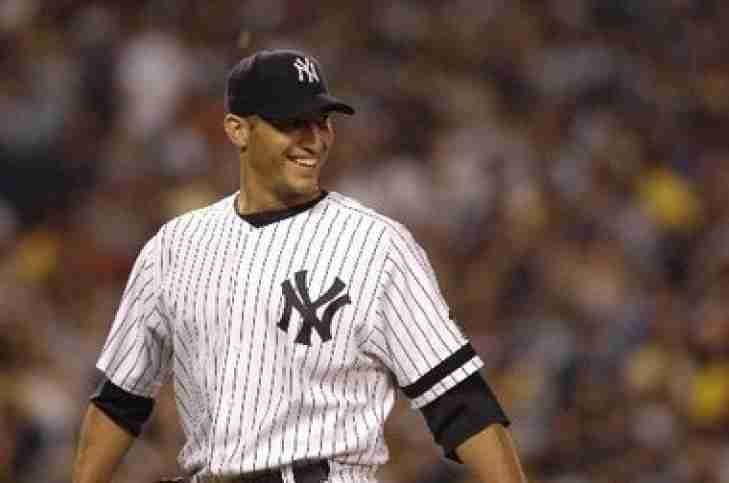 Monument Park officially welcomes Andy Pettitte and Jorge Posada