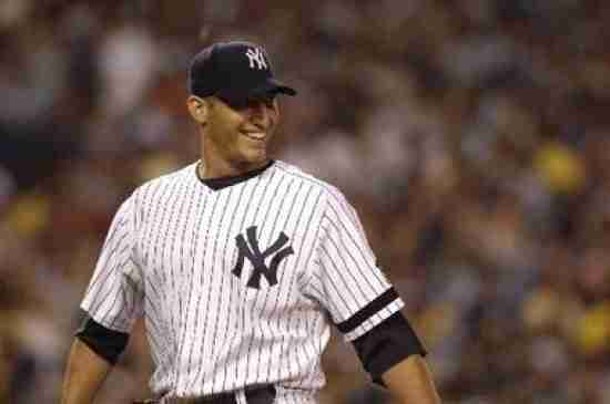 Monument Park officially welcomes Andy Pettitte and Jorge Posada
