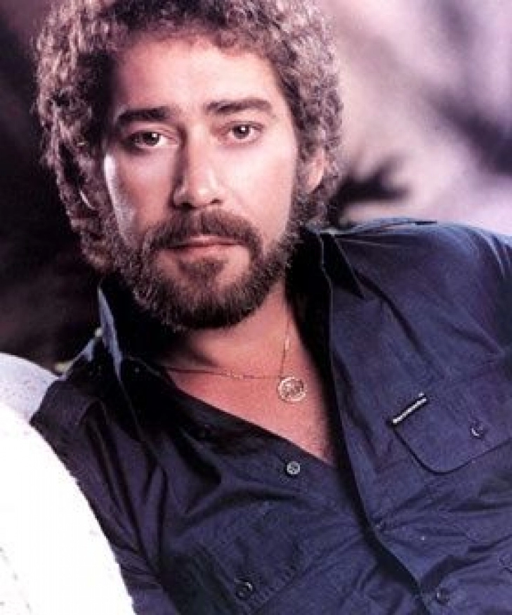 17. Earl Thomas Conley