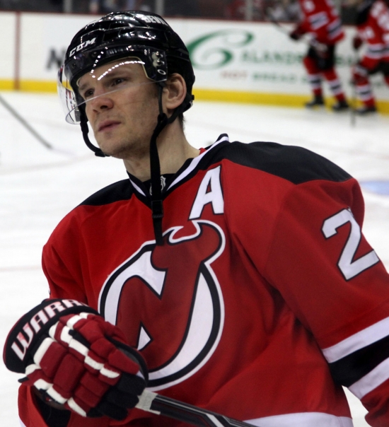 4. Patrik Elias