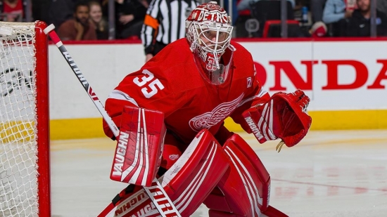 25. Jimmy Howard