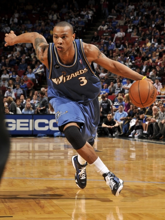 134. Caron Butler