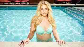 66. Lauren Sesselman