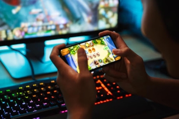 How Has Online Gaming Become as Popular as Major Global Sports?