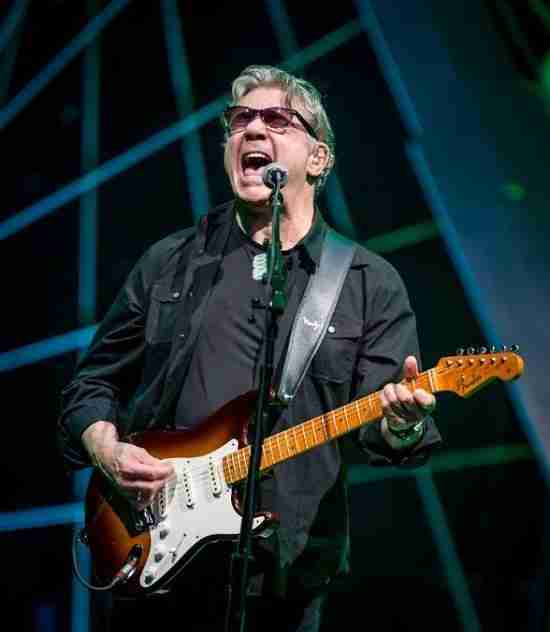 Steve Miller Fires Back