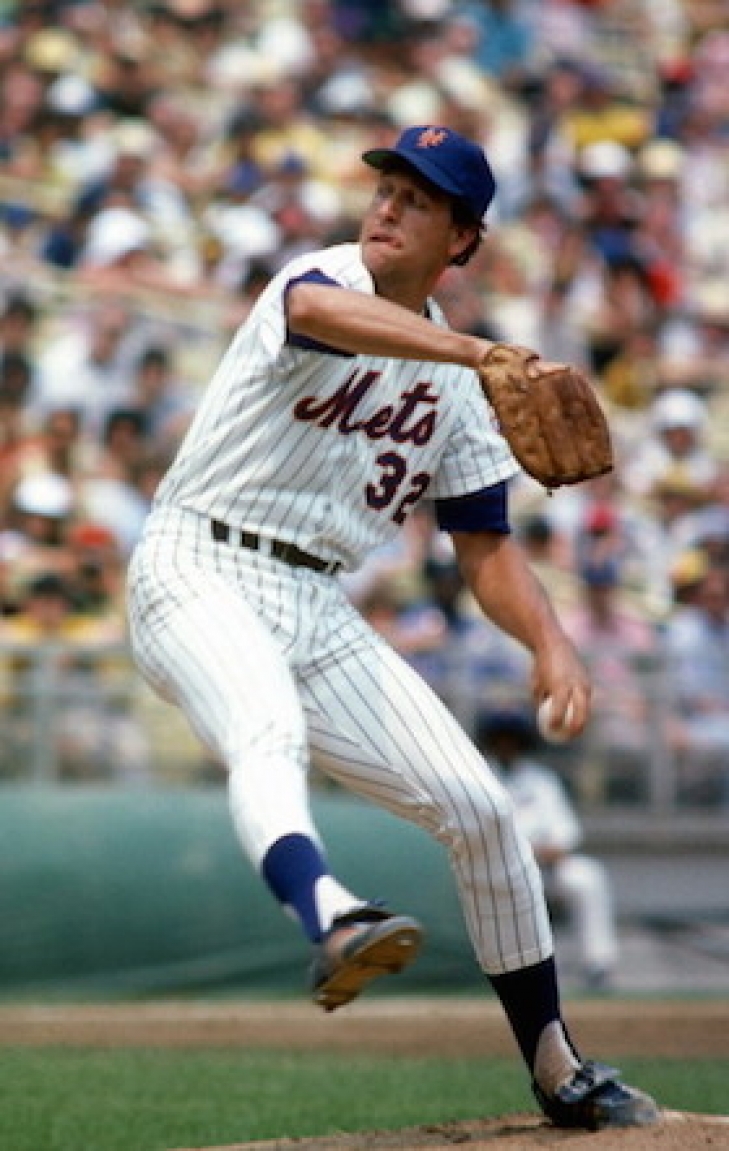 259. Jon Matlack