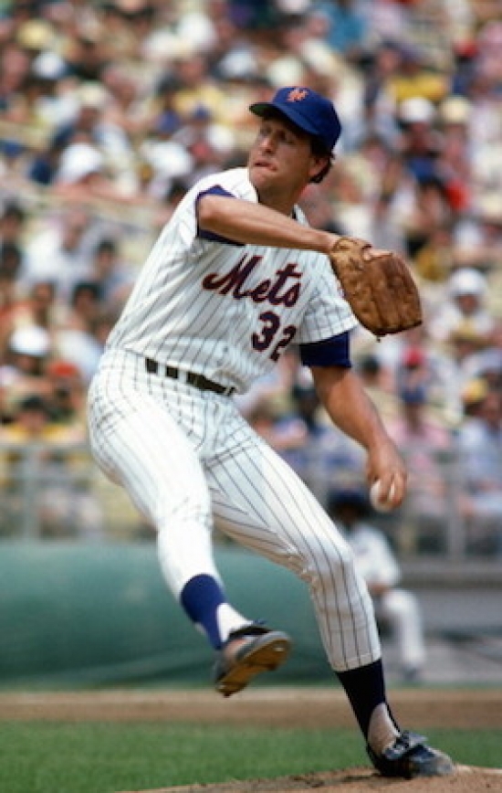 259. Jon Matlack