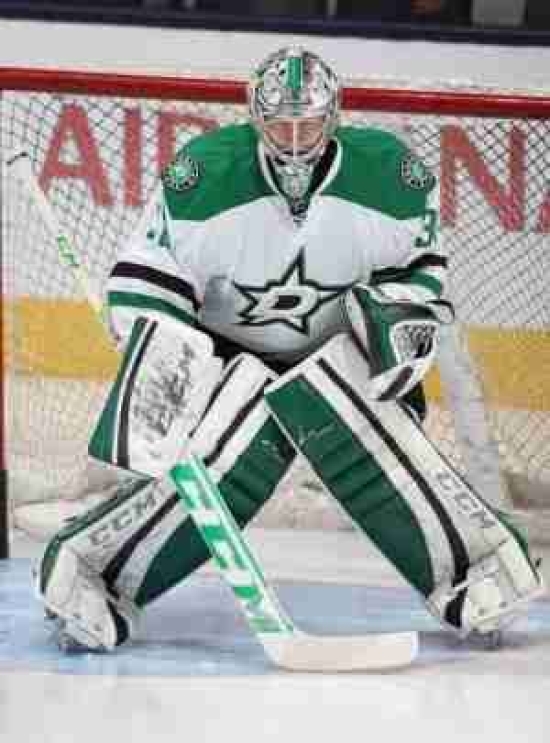 281. Kari Lehtonen