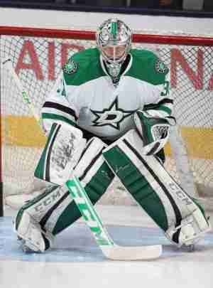 281. Kari Lehtonen