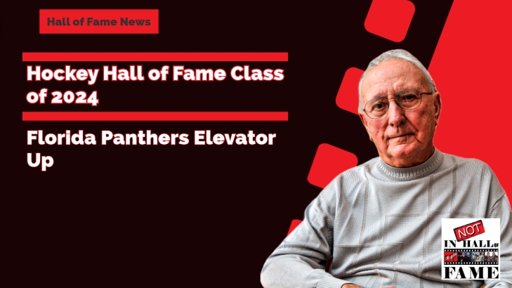 The Buck Stops Here -- Hall of Fame News -- Season 5 Episode 17