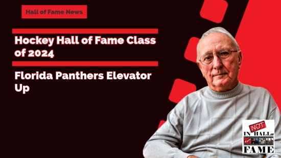 The Buck Stops Here -- Hall of Fame News -- Season 5 Episode 17