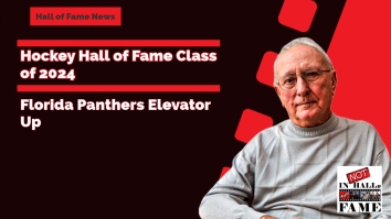 The Buck Stops Here -- Hall of Fame News -- Season 5 Episode 17