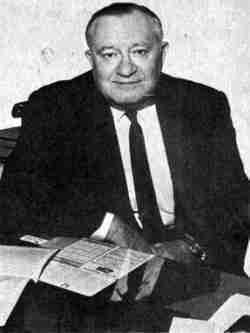 97. Sam Muchnick