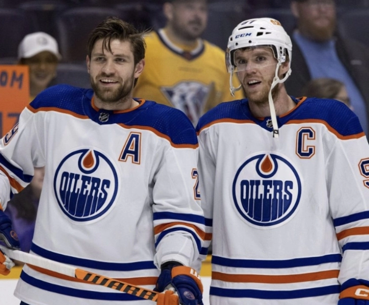 Do the Oilers Have a Chance of Winning the Cup After Two Consecutive Finals Losses?