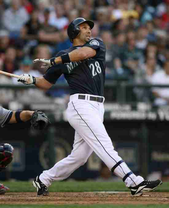 Raul Ibanez