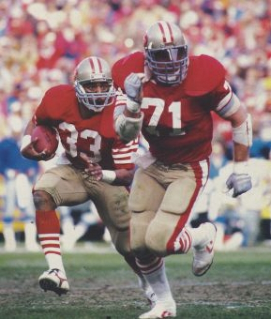 31. Keith Fahnhorst