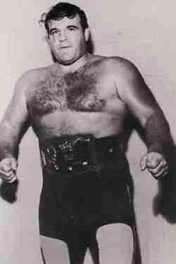 272. The Missouri Mauler