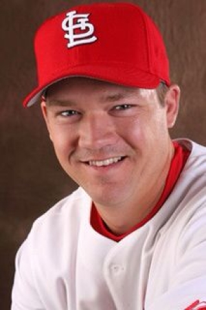 Scott Rolen Elected into the Baseball Hall of Fame