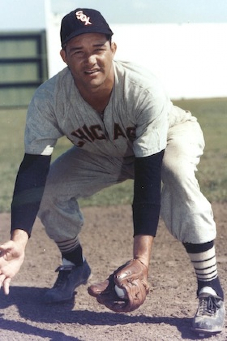 46. Chico Carrasquel