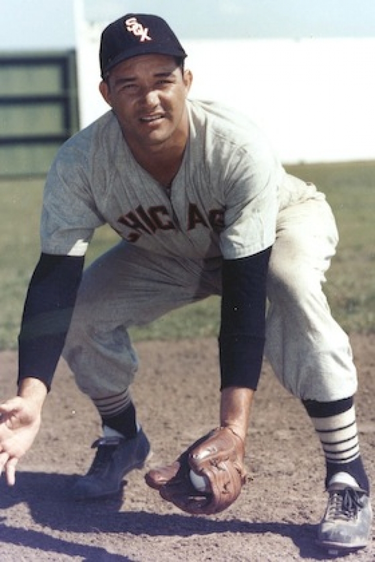 45. Chico Carrasquel