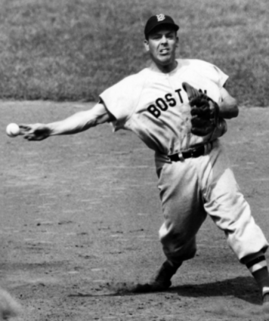 133. Vern Stephens