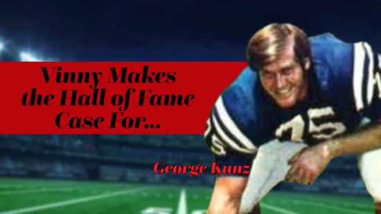 George Kunz (Season 2 Episode 15)