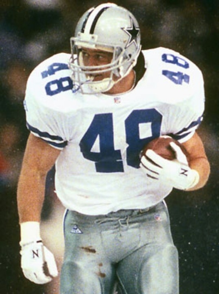 318. Daryl Johnston