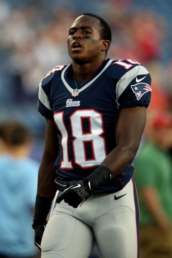 Matthew Slater Retires.  Is He A PFHOF Hall of Famer?