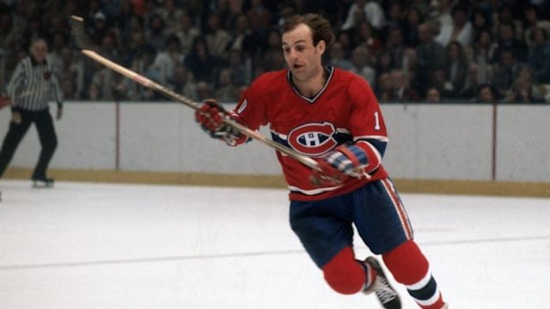 RIP: Guy Lafleur