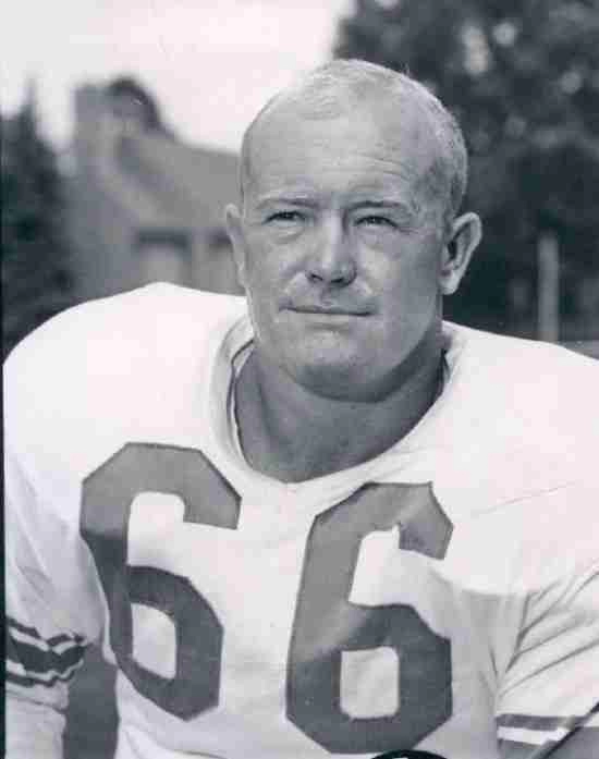 29. Harley Sewell