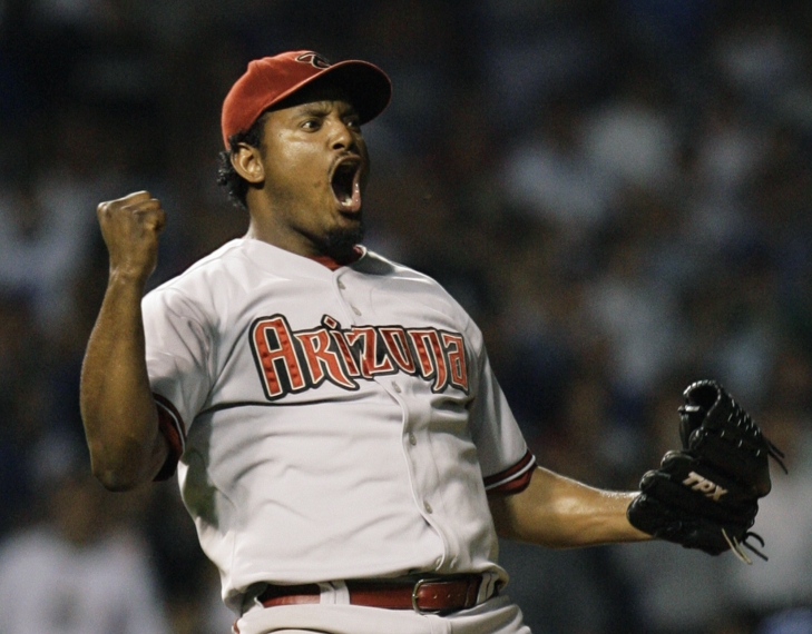 31. Jose Valverde