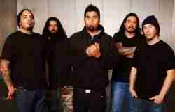 Deftones