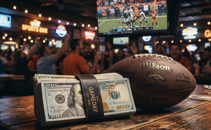 Maximizing Your Gameday Bankroll: A Sports Fan&rsquo;s Guide to Top Online Gaming Bonuses
