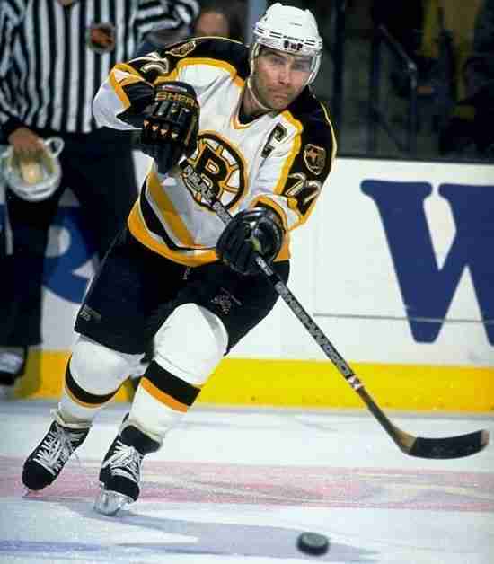 3. Ray Bourque