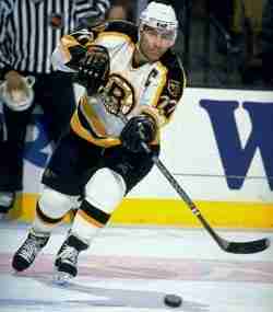 3. Ray Bourque