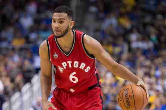 44. Cory Joseph