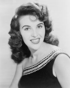 15. Wanda Jackson