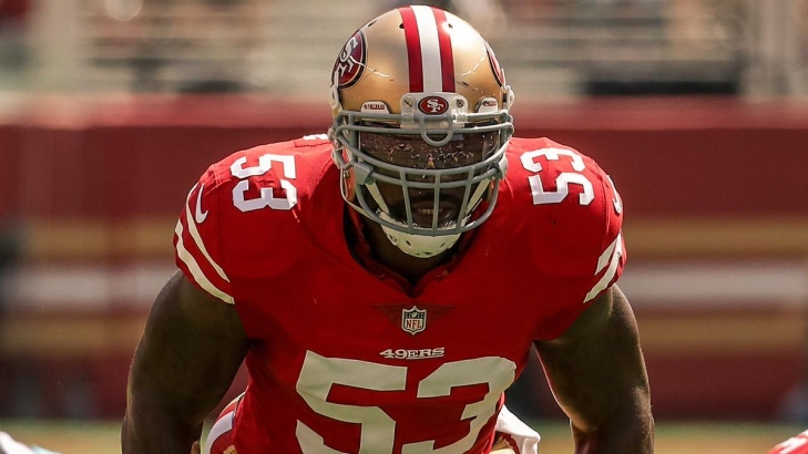 21. NaVorro Bowman