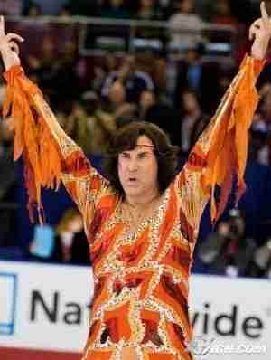 Chazz Michael Michaels