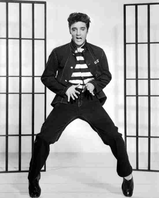 Jailhouse Rock