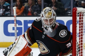 9. John Gibson