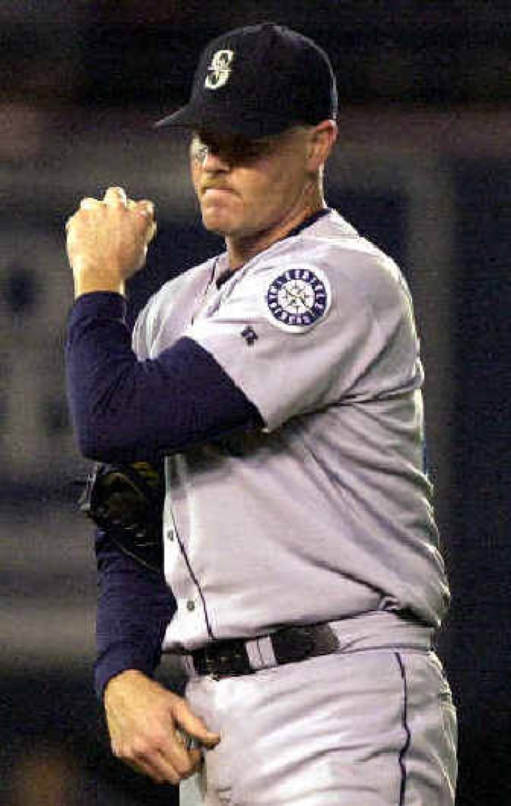33. Jeff Nelson