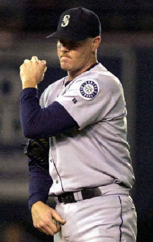 33. Jeff Nelson