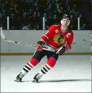 Stan Mikita