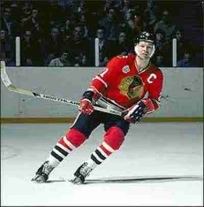 Stan Mikita