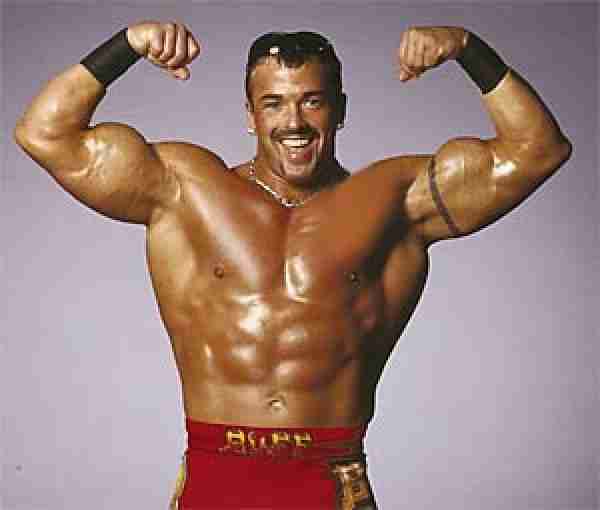 298. Buff Bagwell