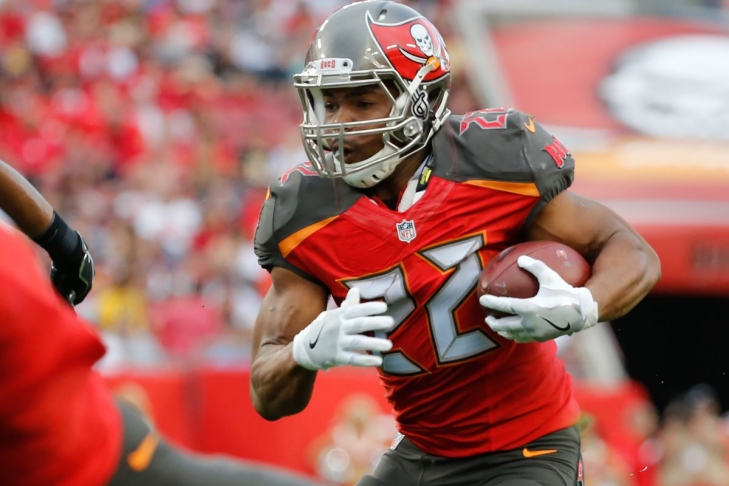 Doug Martin